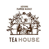 Aoyama Flower Market TEA HOUSE